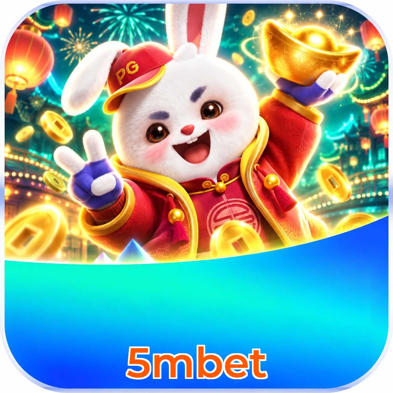 5mbet Slots