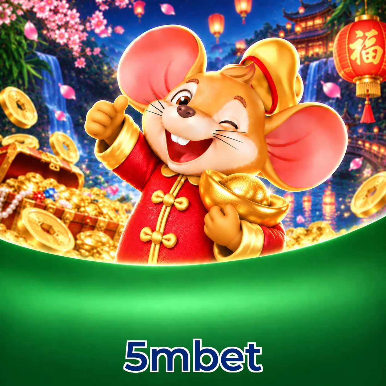 5mbet