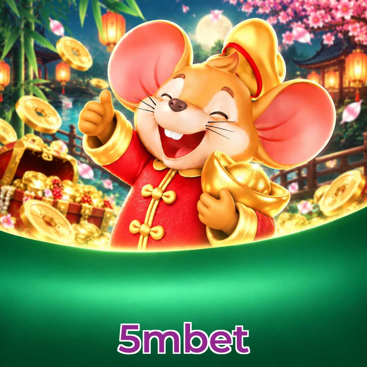 FAQ Baixar 5mbet