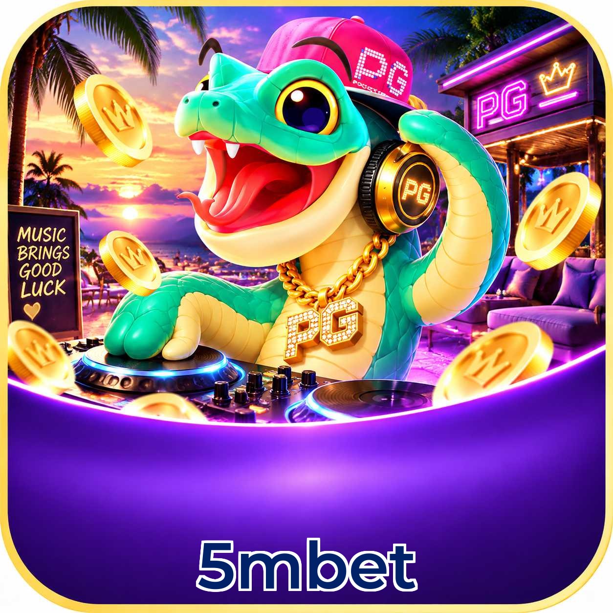 5mbet Payment Speed