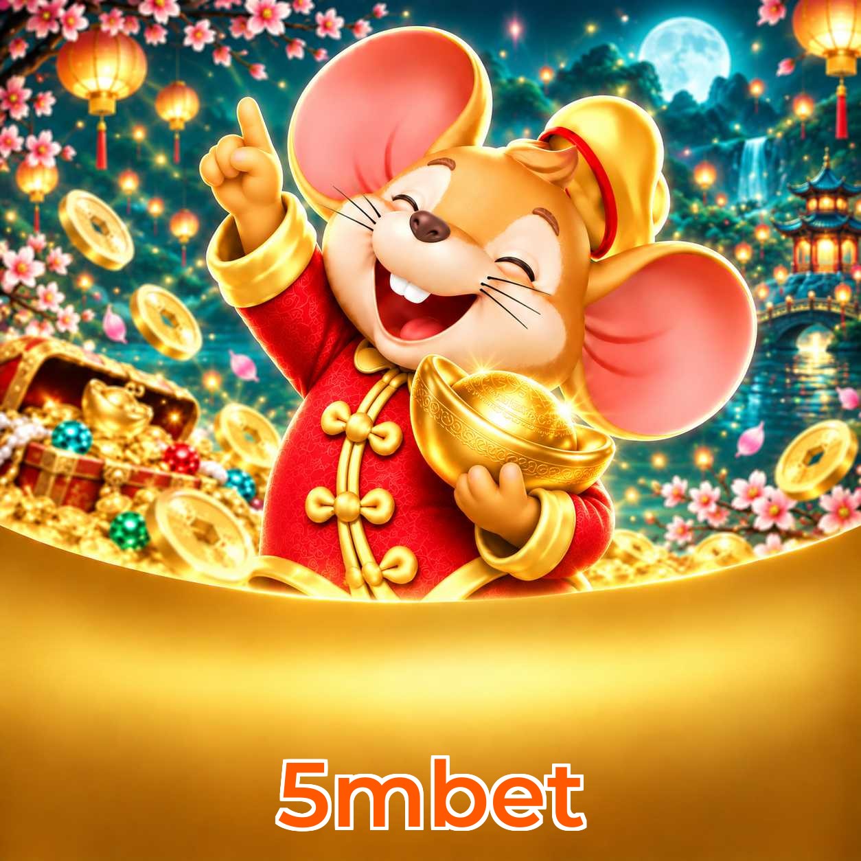 5mbet Performance