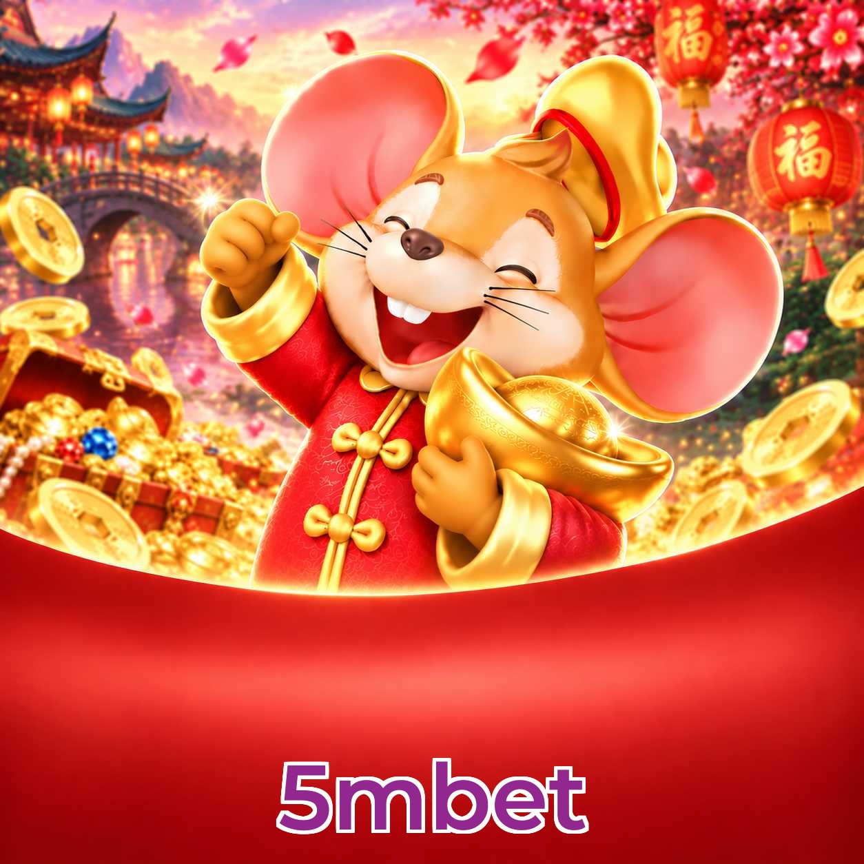 5mbet Bet Types