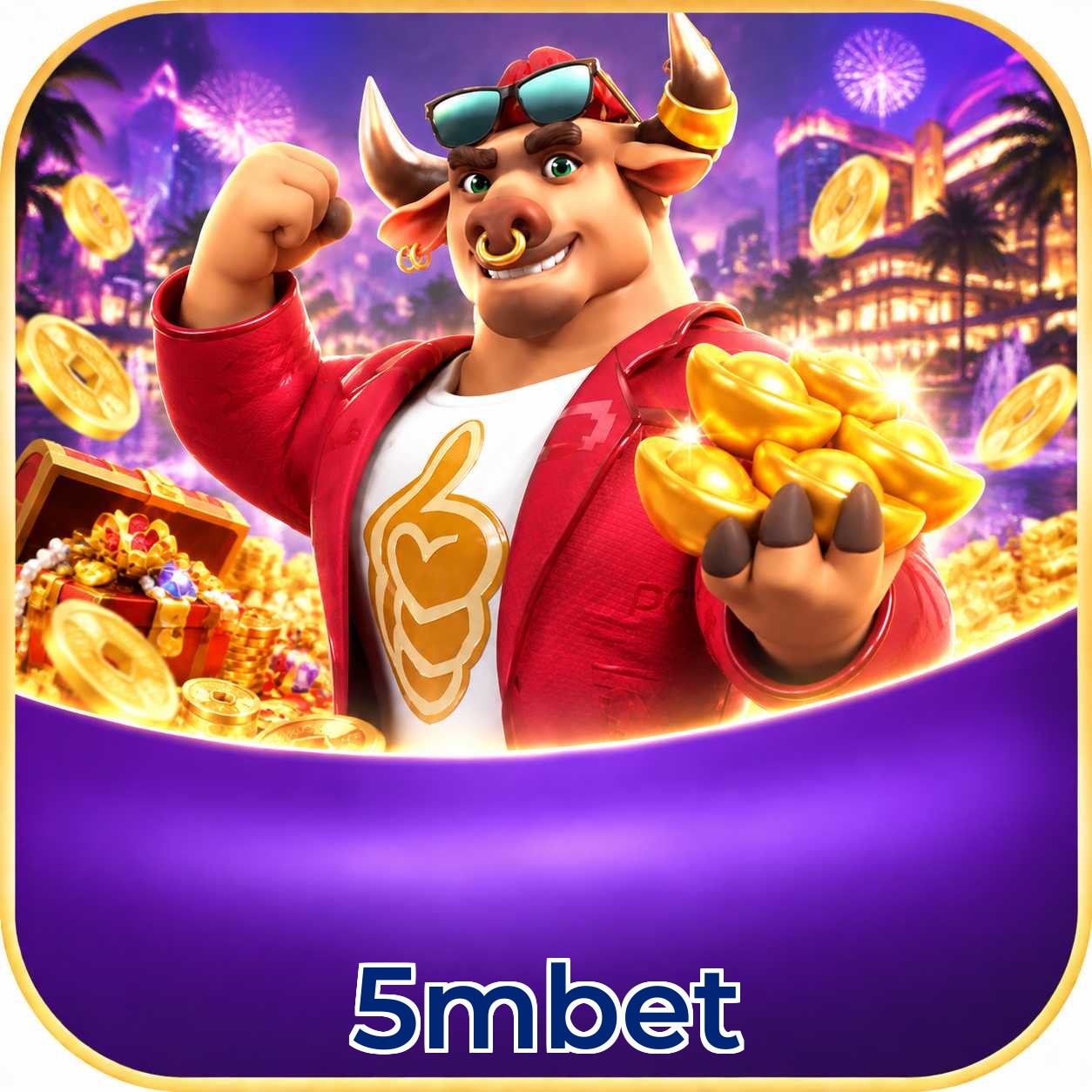 5mbet Odds Lottery