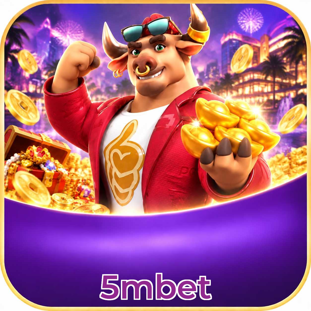 5mbet App Features