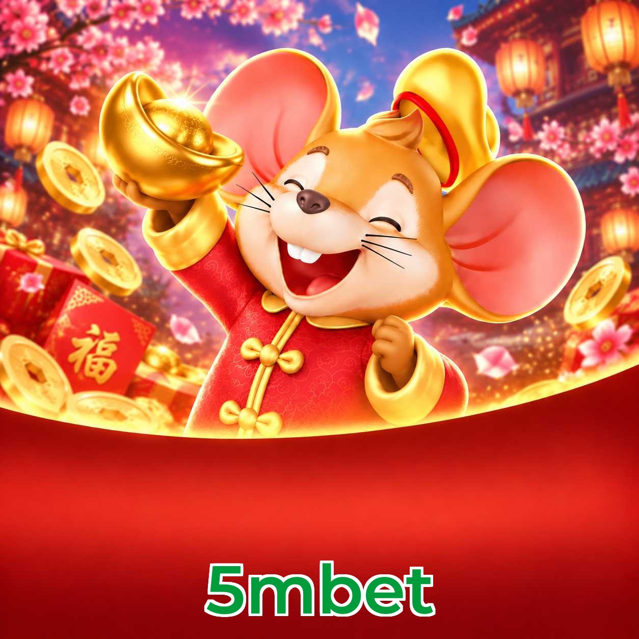 5mbet Fortune Tiger Game