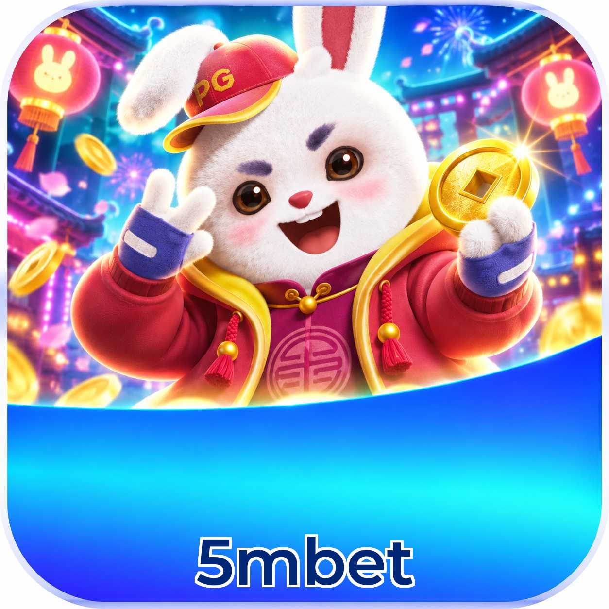 5mbet Top Slots