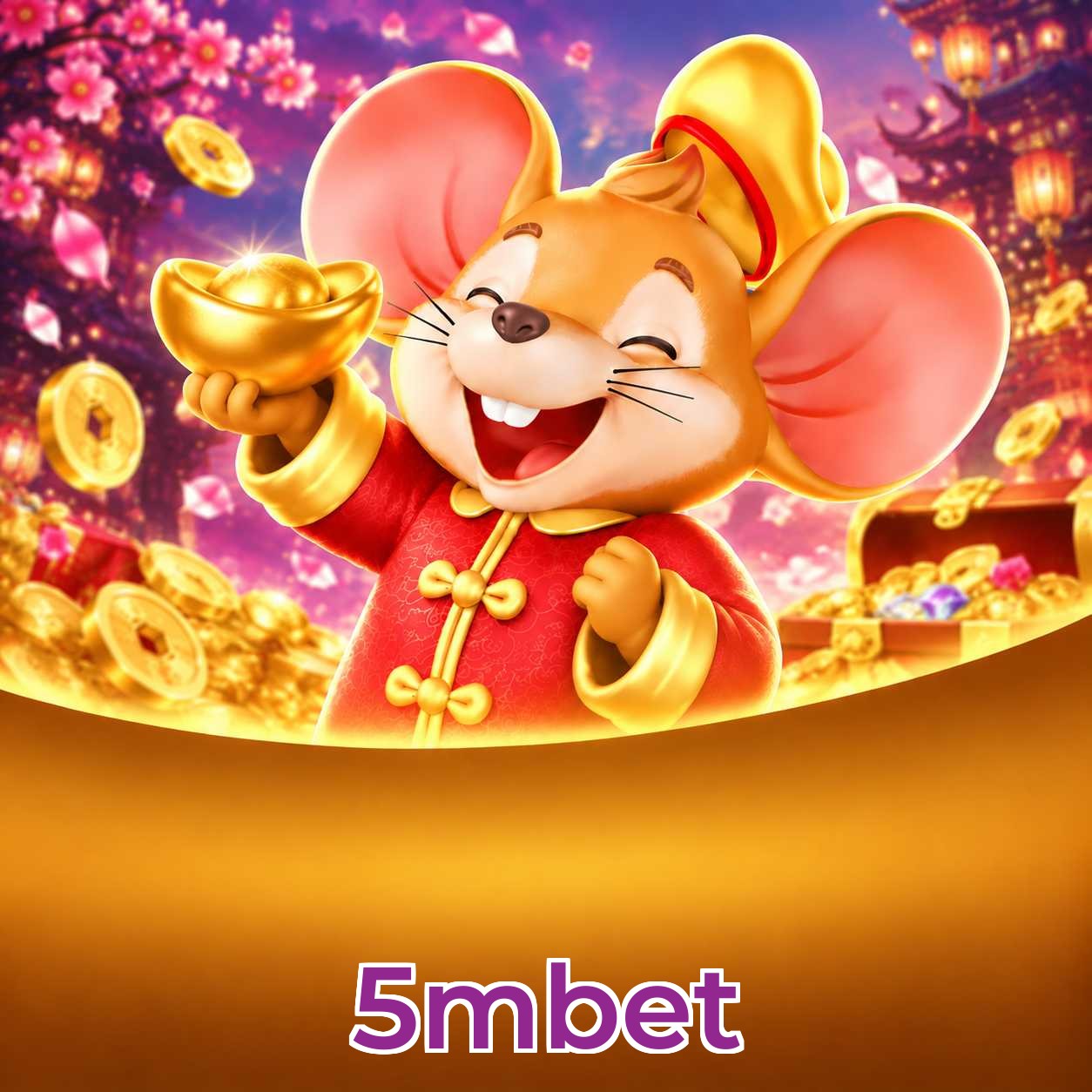 5mbet Security Analysis