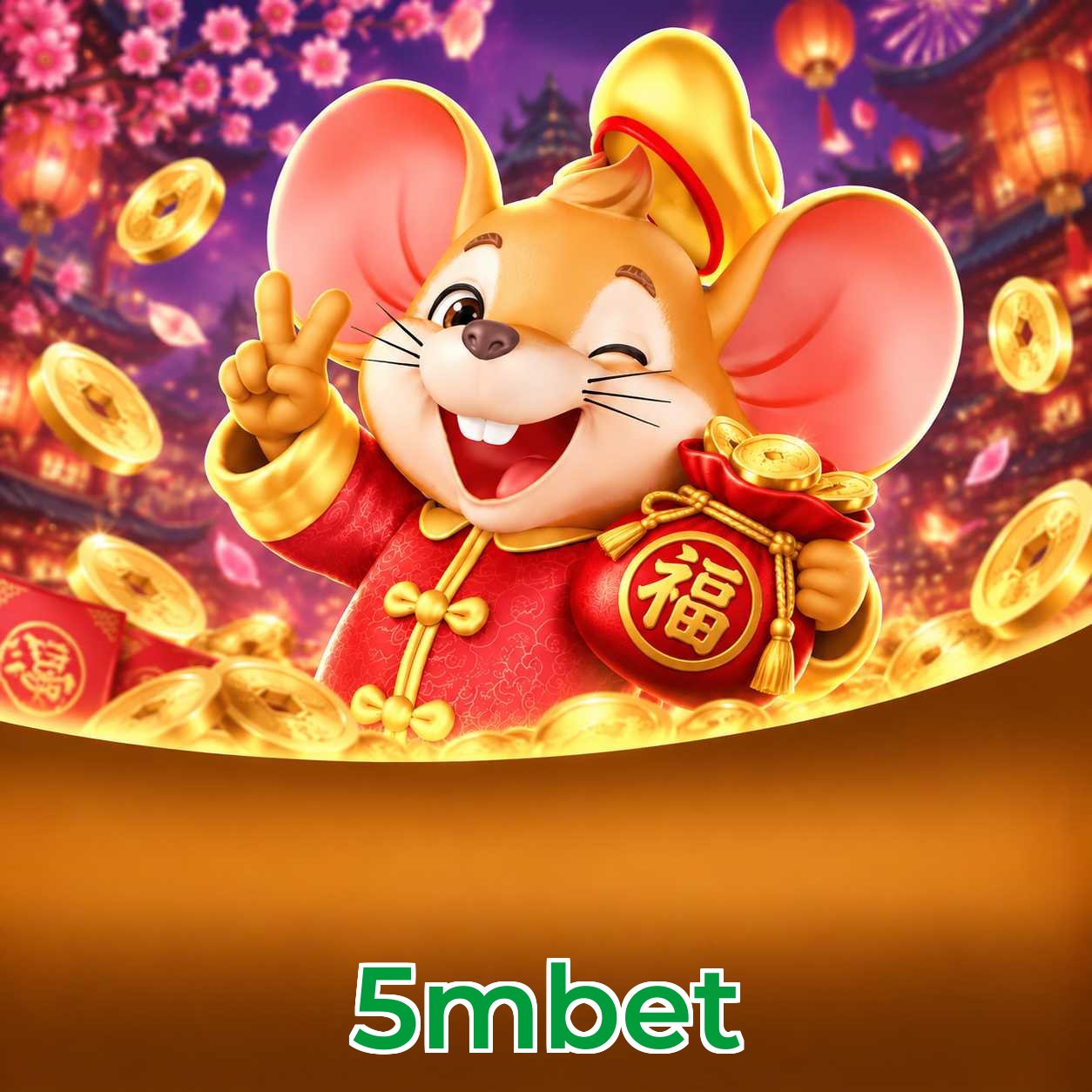 5mbet Free Spins