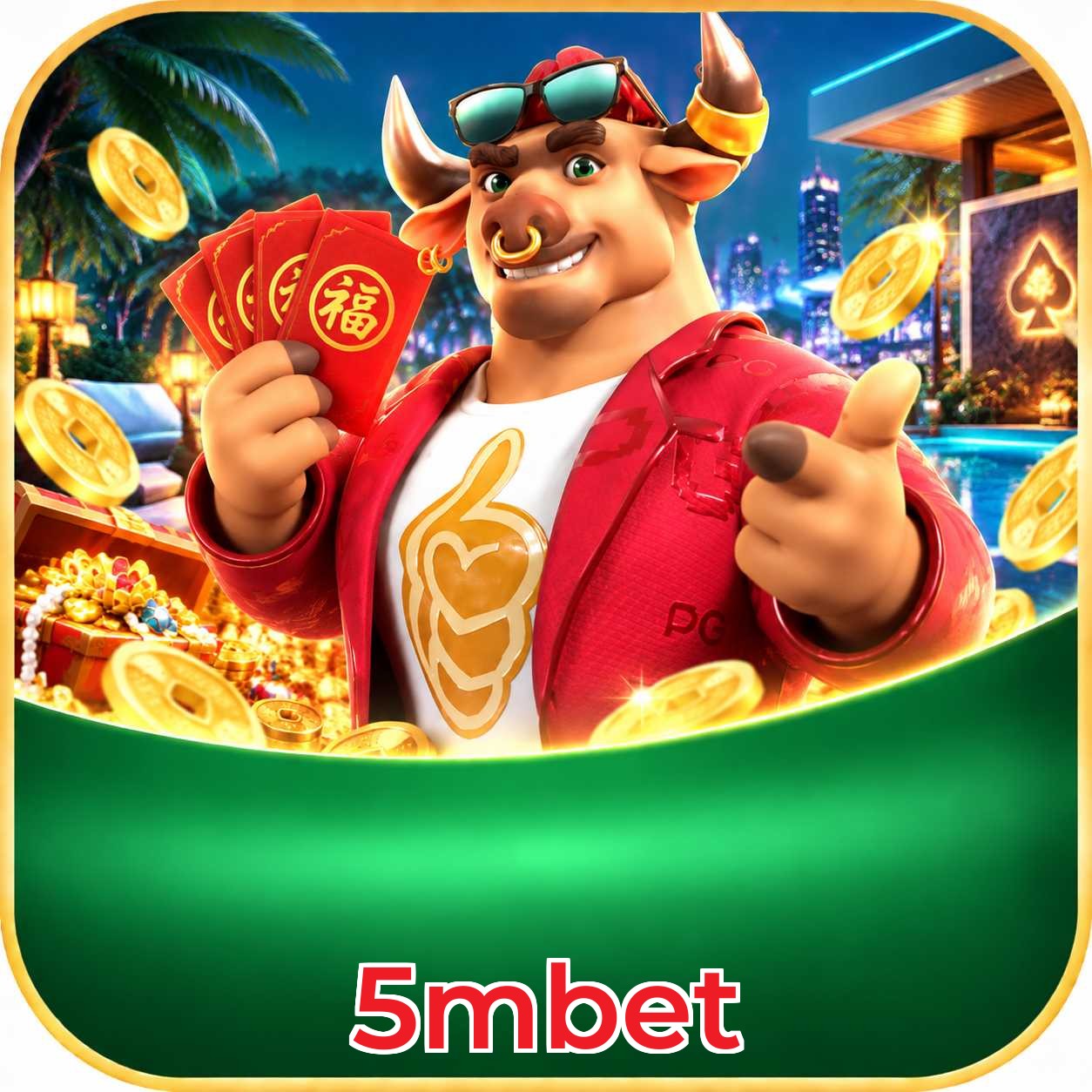 5mbet Compatibilidade