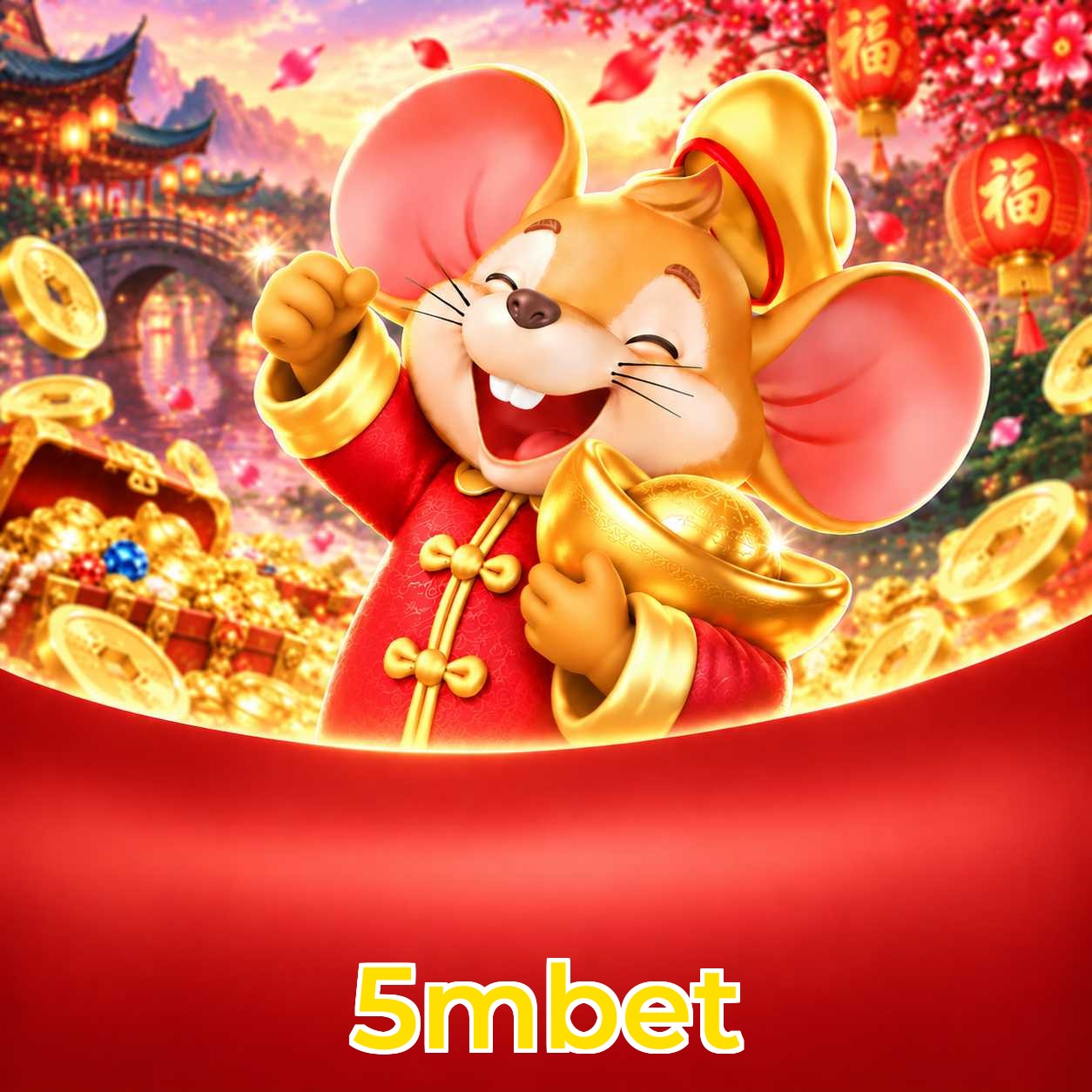 5mbet Bet Odds Analysis