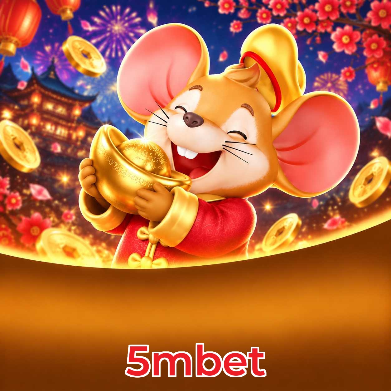 5mbet Responsible Gaming