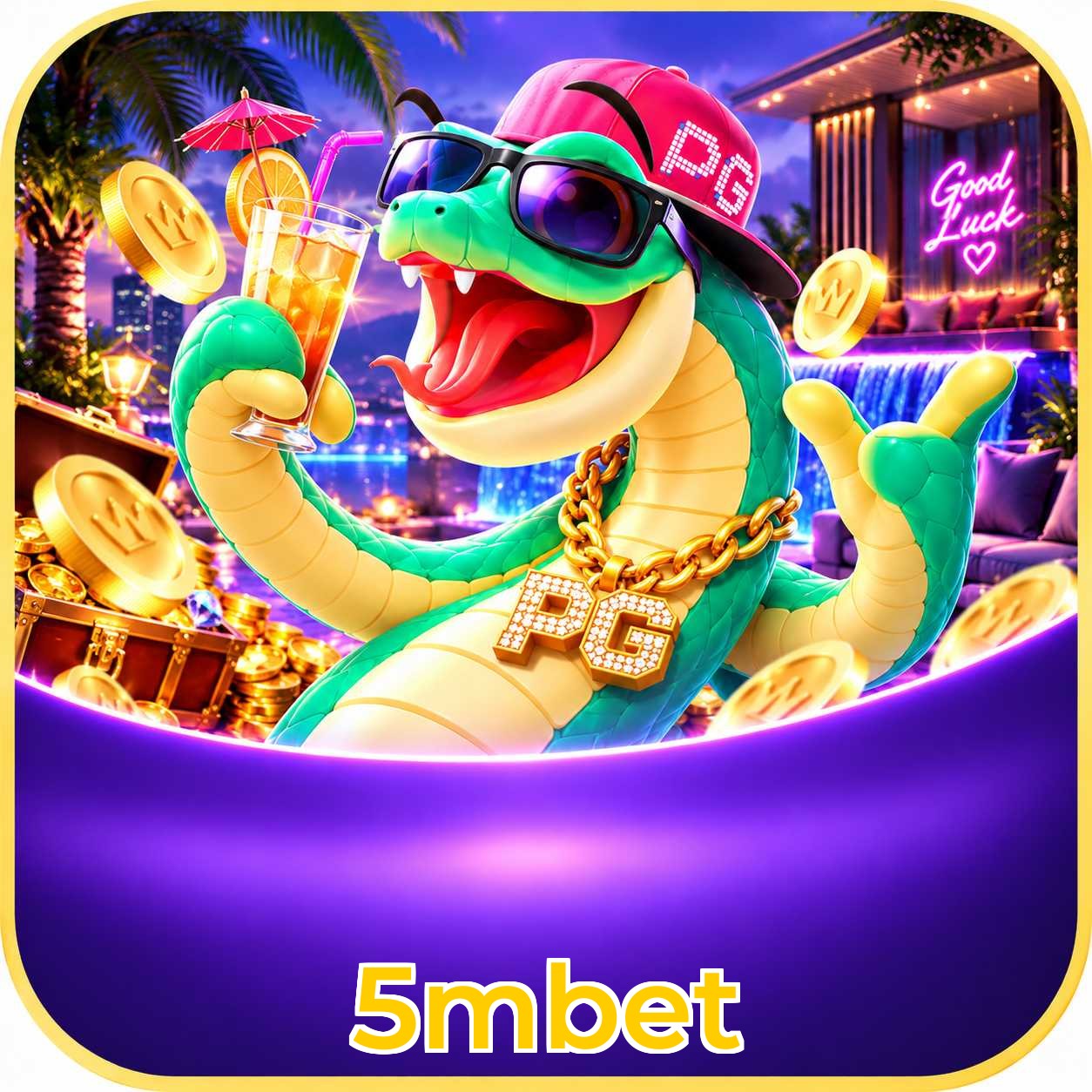 5mbet Game Stats