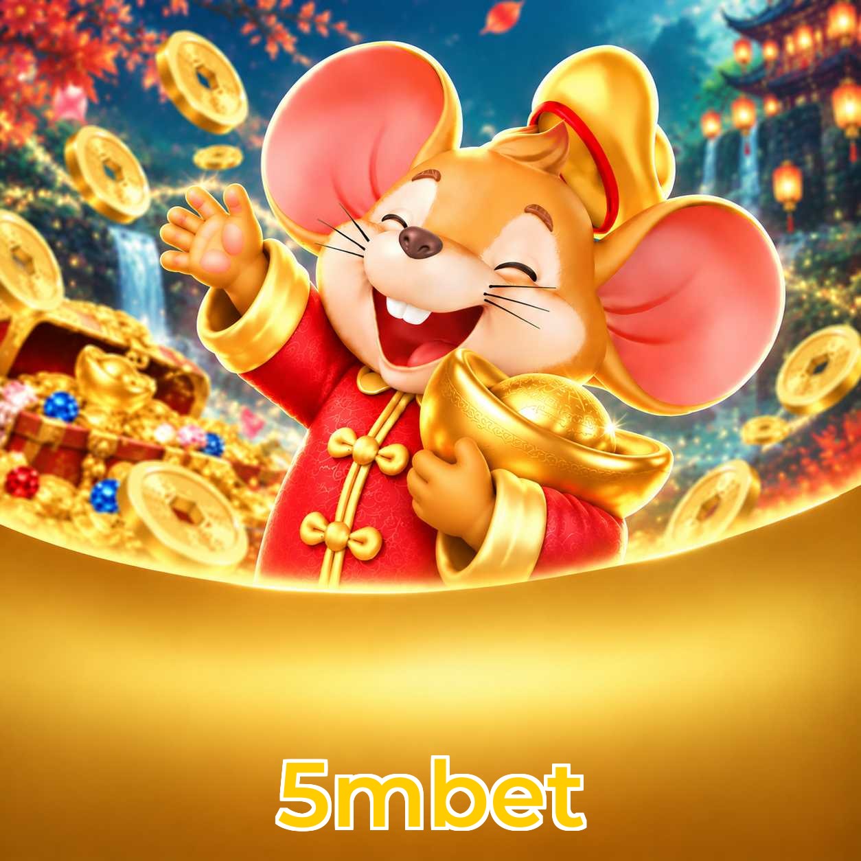 5mbet Fortune Tiger RTP
