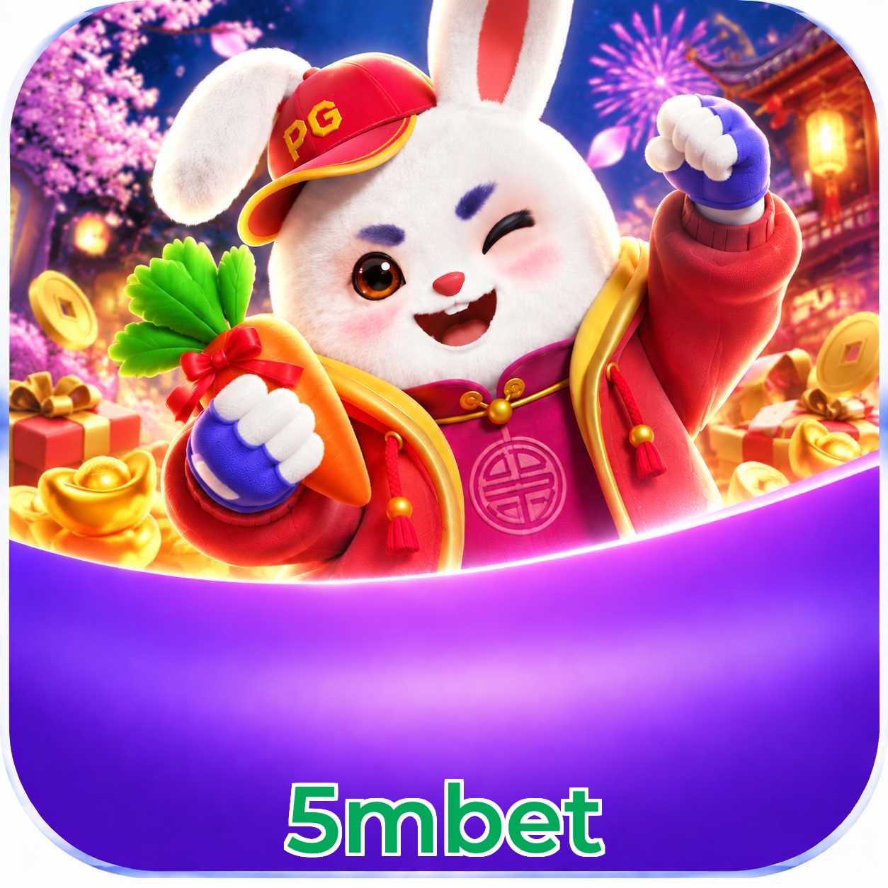 5mbet VIP Program