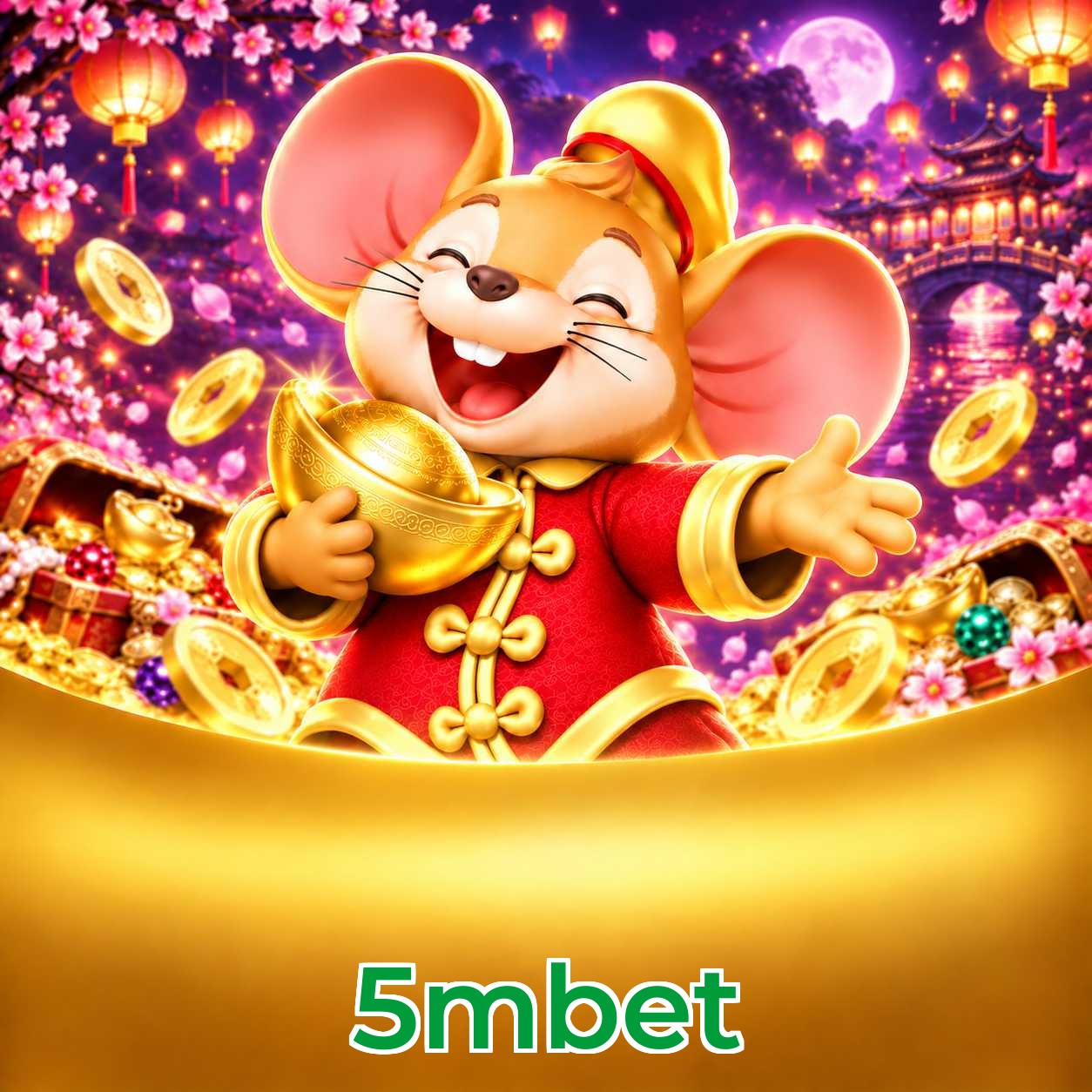 5mbet Sports Coverage