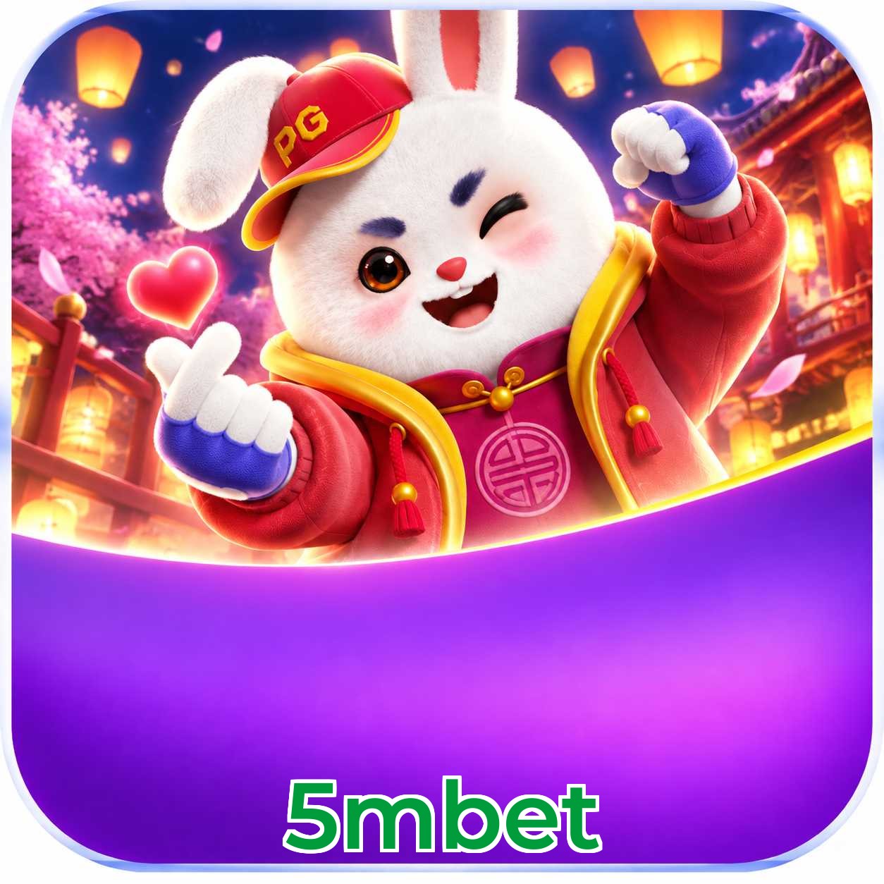 5mbet Security