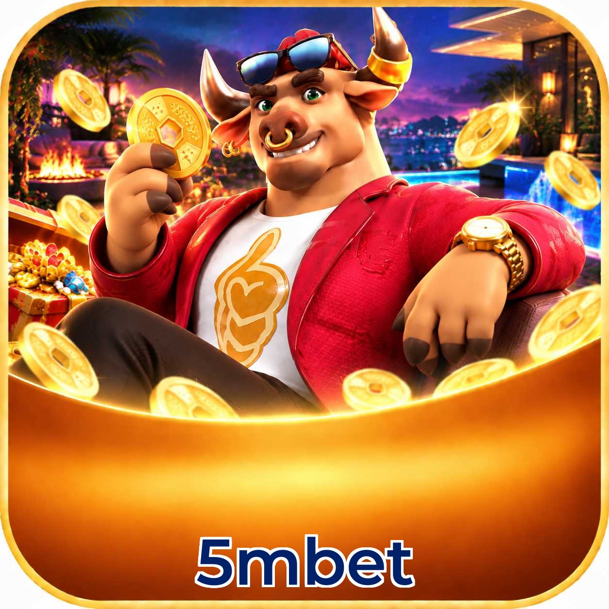 5mbet Estratégias Slots