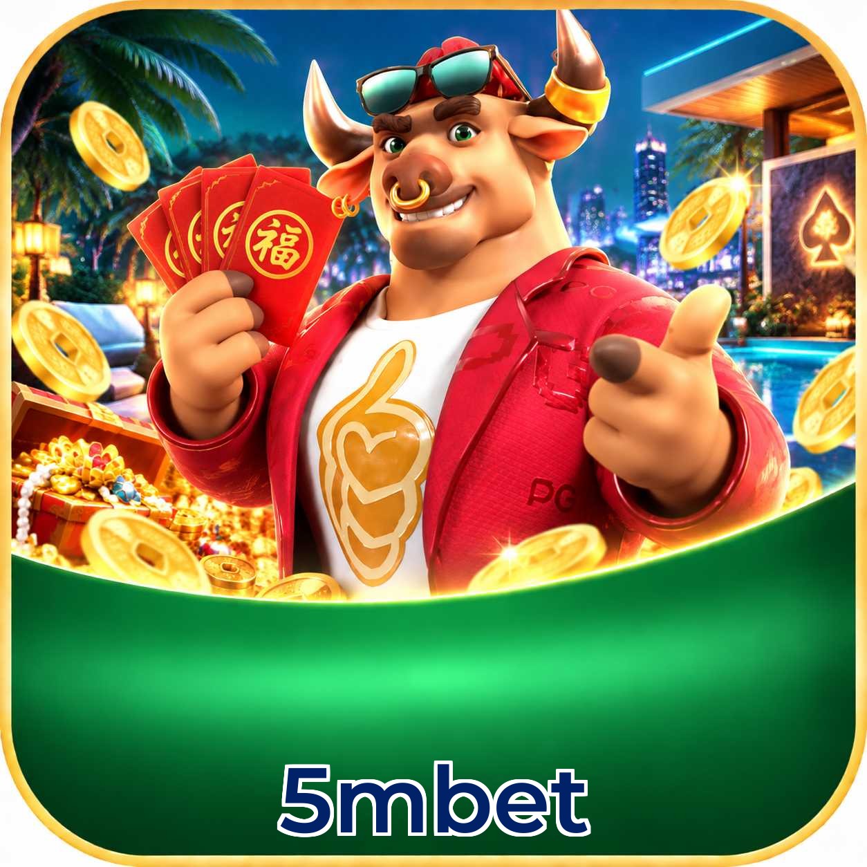 5mbet Facebook Group