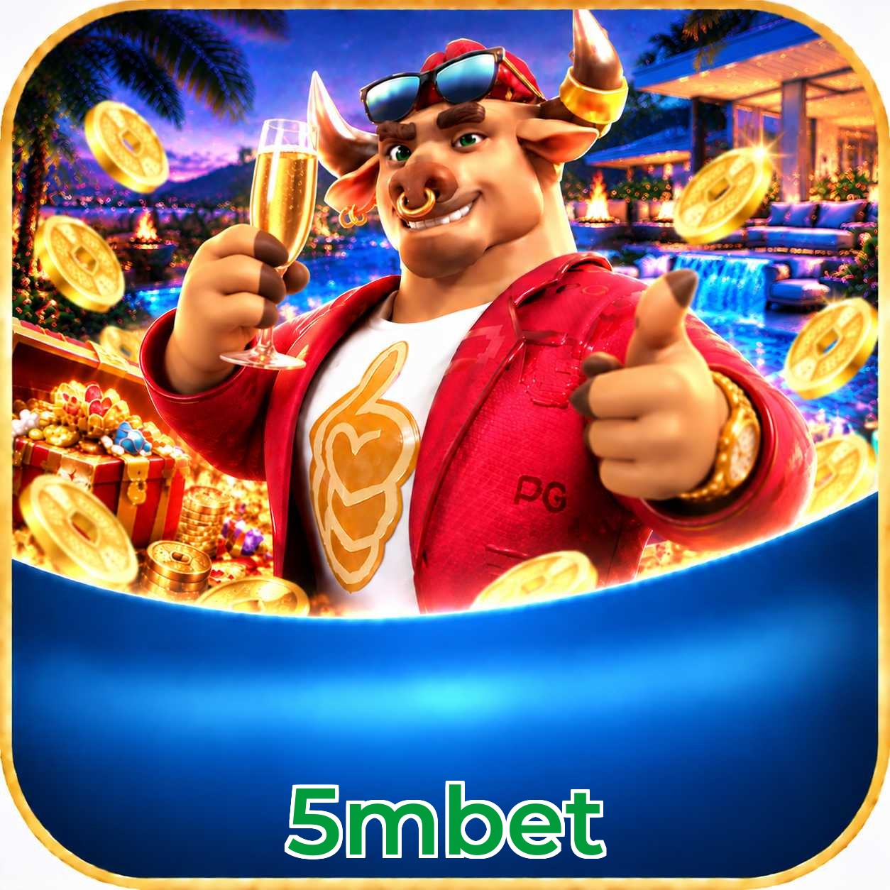 5mbet Win FAQ