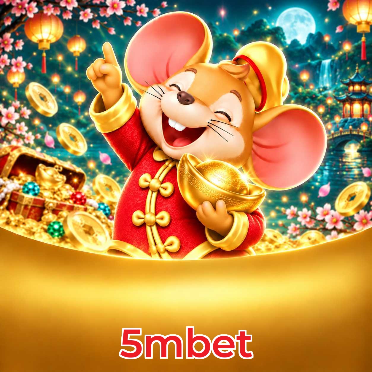 5mbet Slot FAQ