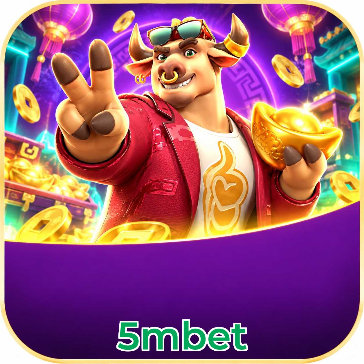 5mbet RTP Testing