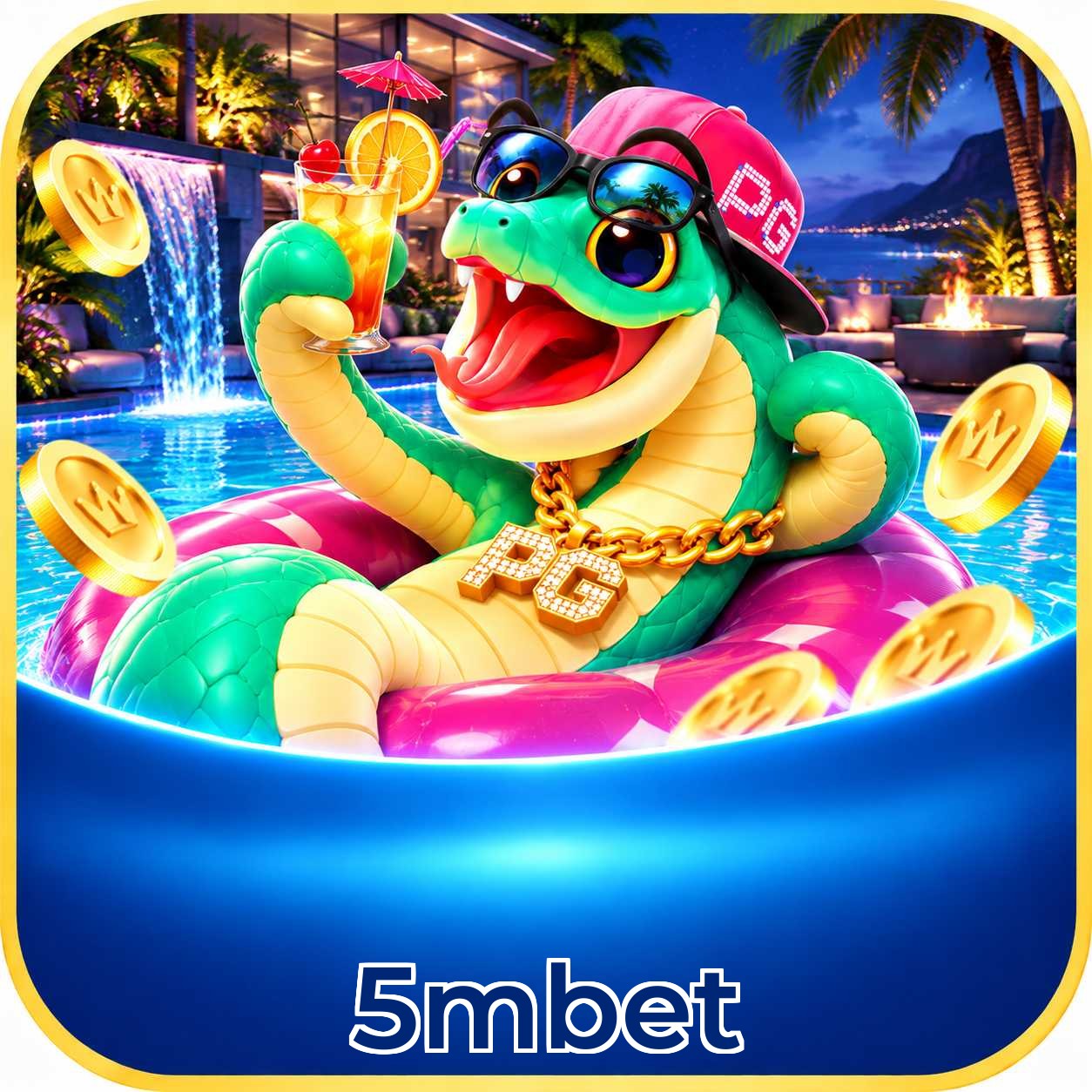 5mbet VIP FAQ
