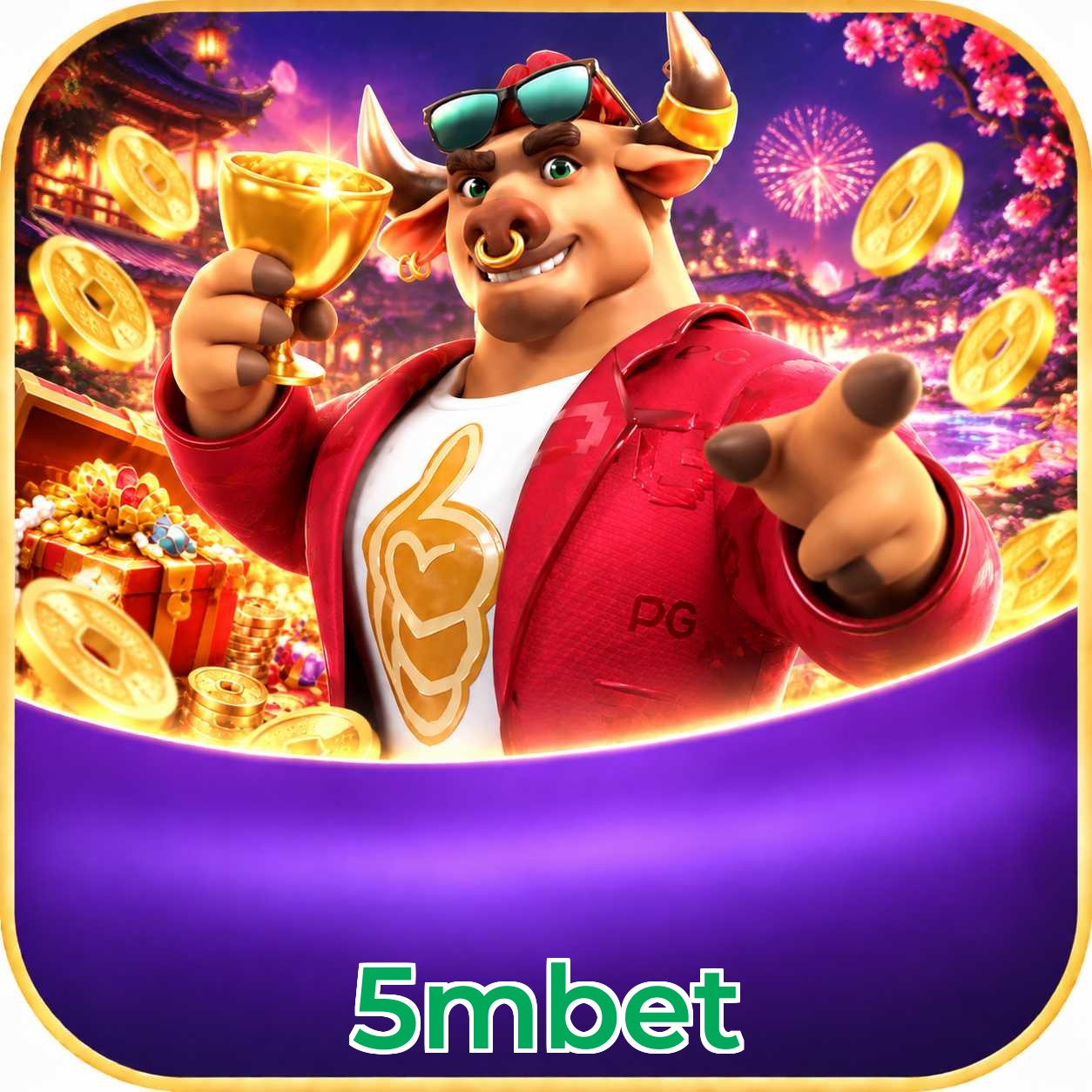 5mbet Avaliações