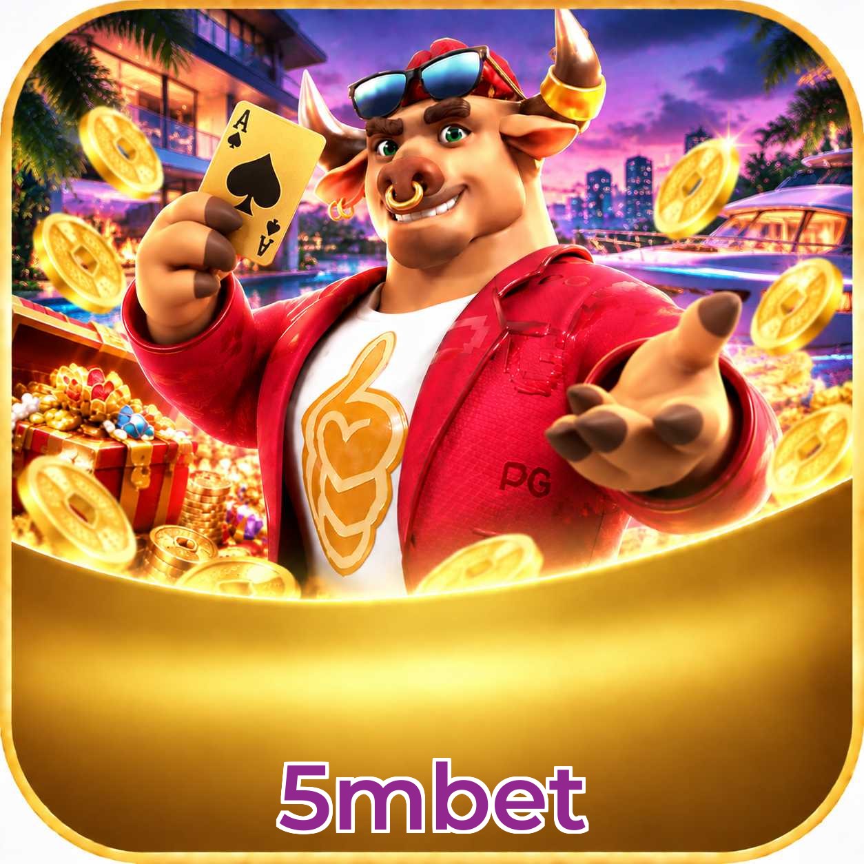 5mbet FAQ