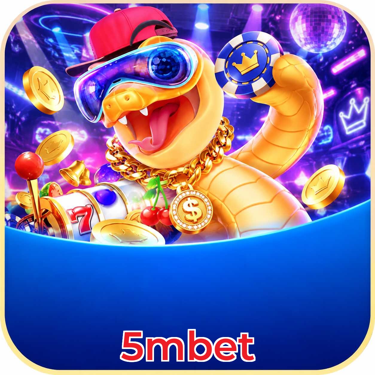5mbet Installation Guide