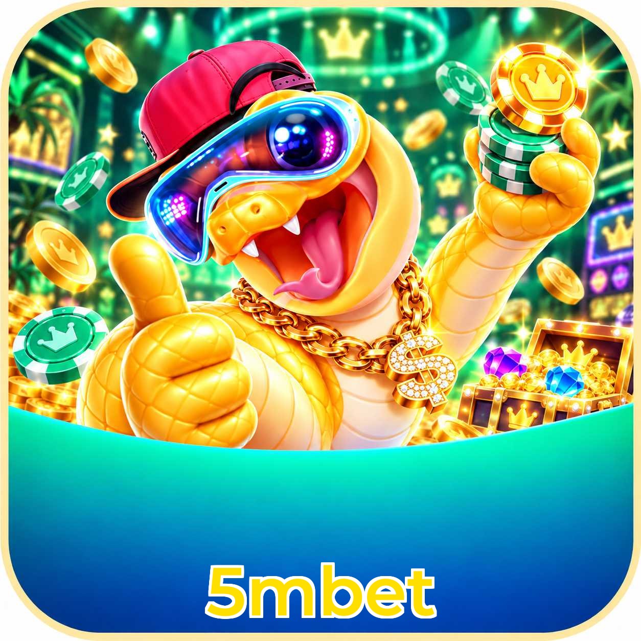 5mbet 2FA