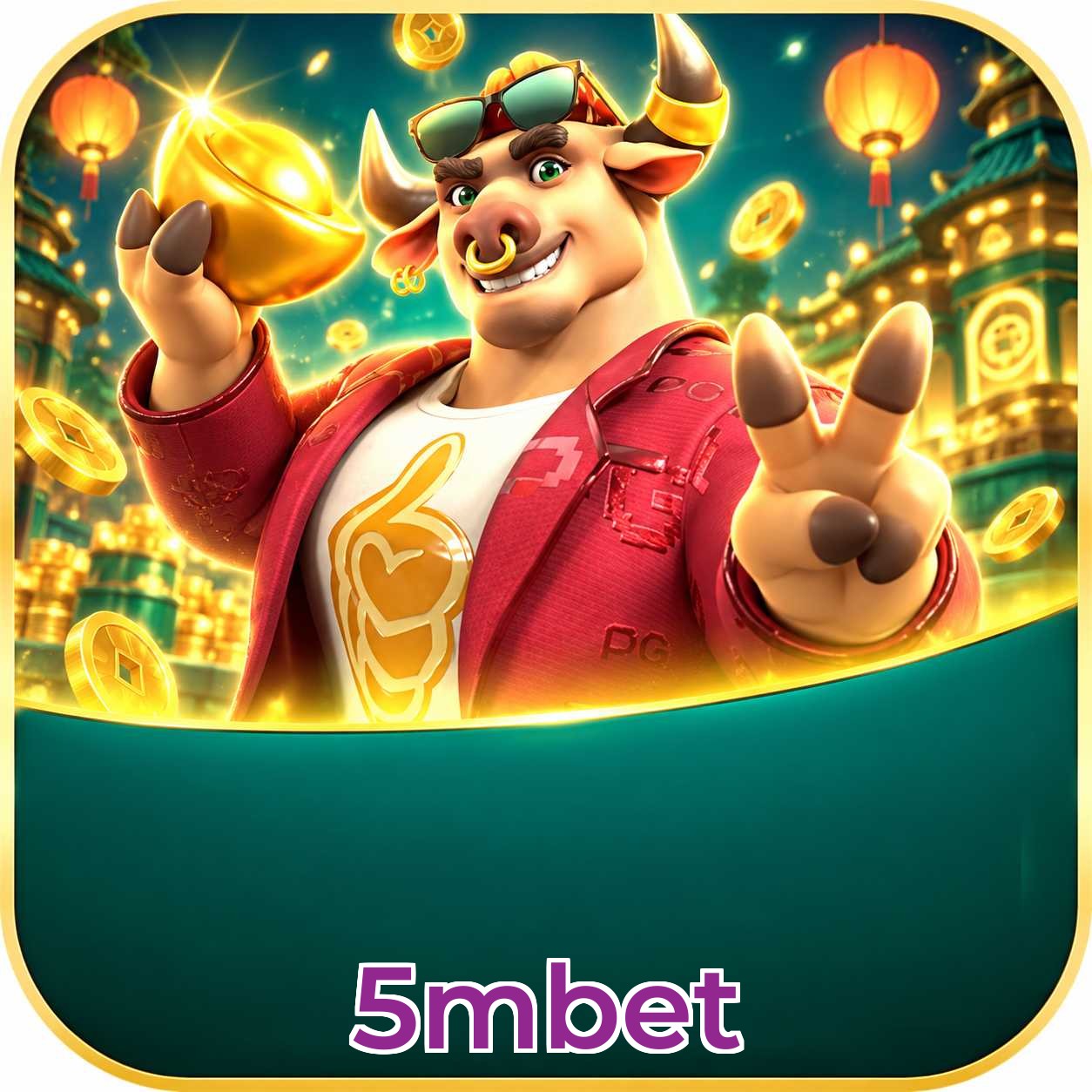 5mbet instalar Windows e Mac