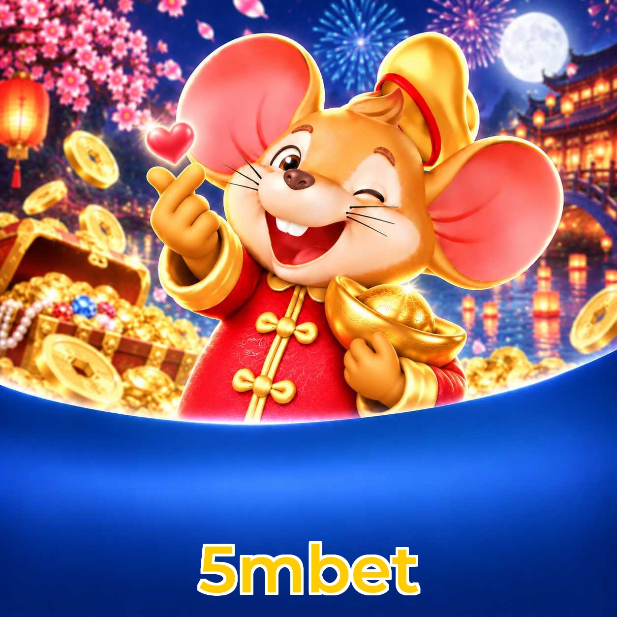 5mbet Segurança