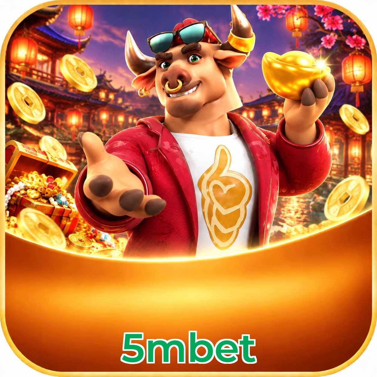 5mbet Registration Guide
