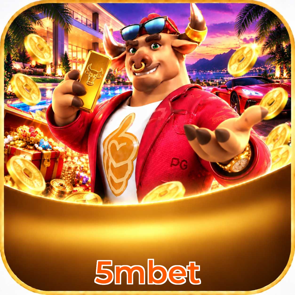 5mbet Telegram FAQ