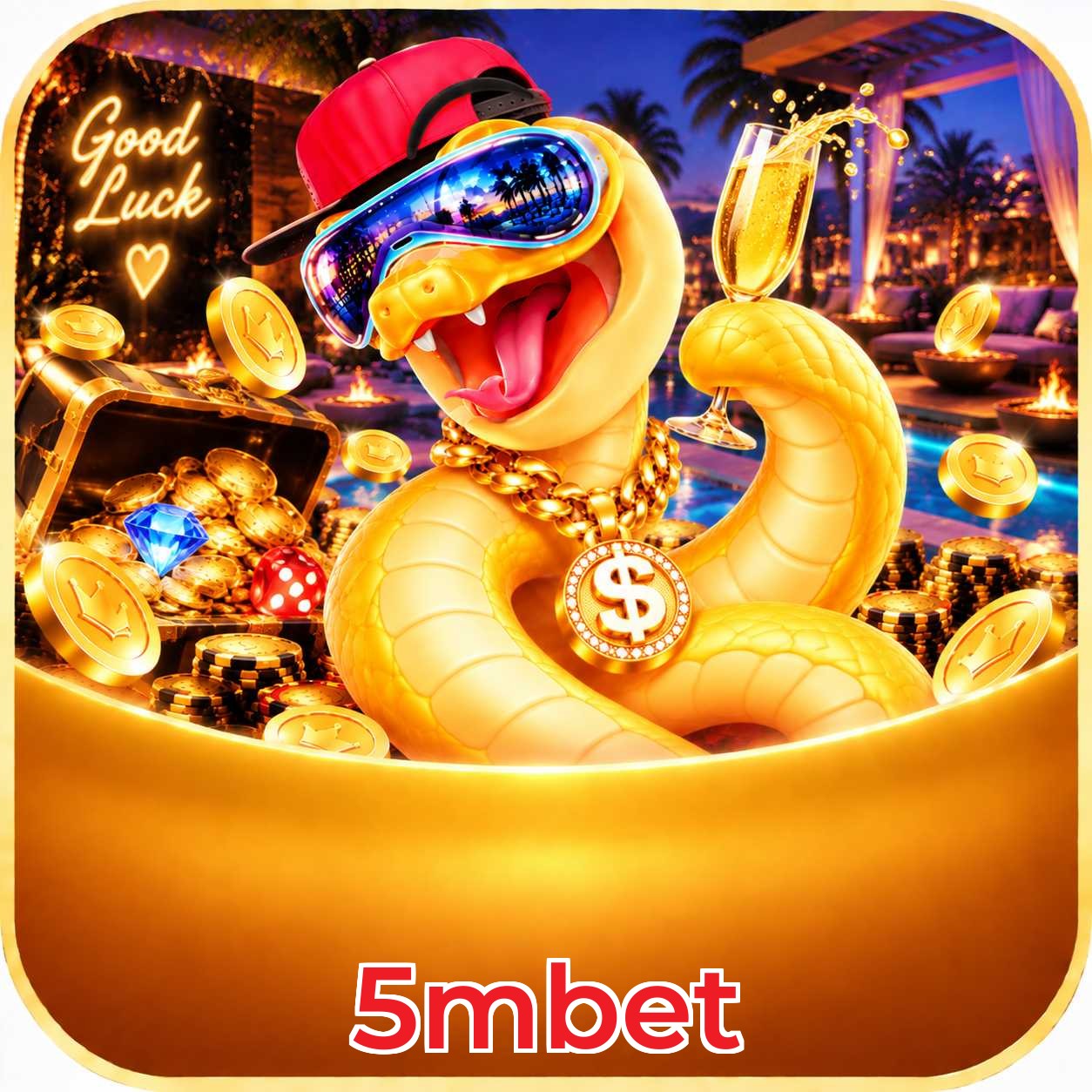5mbet Top Wins