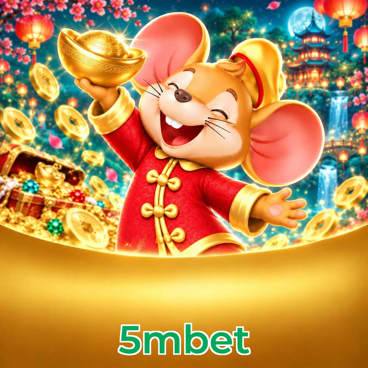 5mbet Lottery FAQ