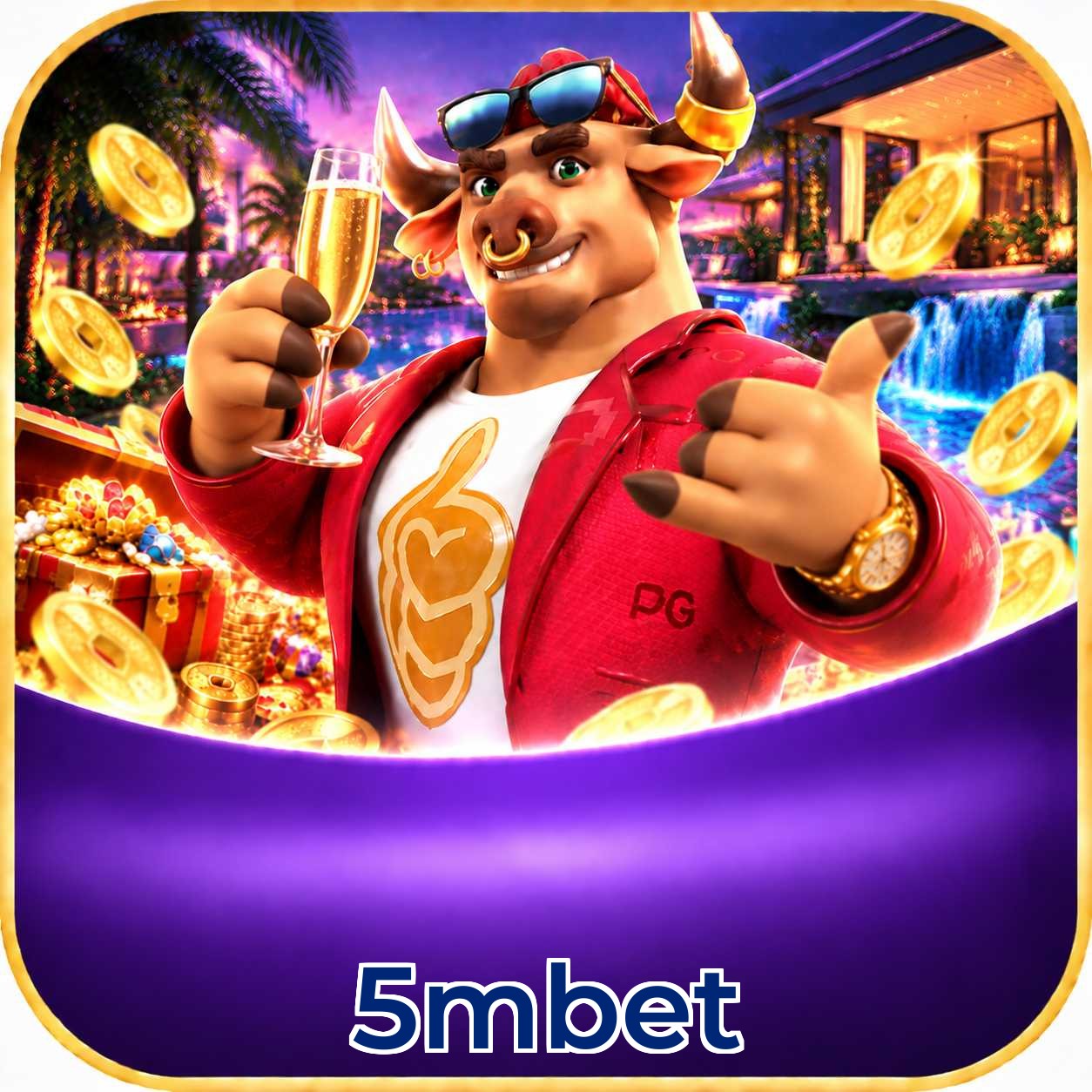 5mbet VIP Níveis