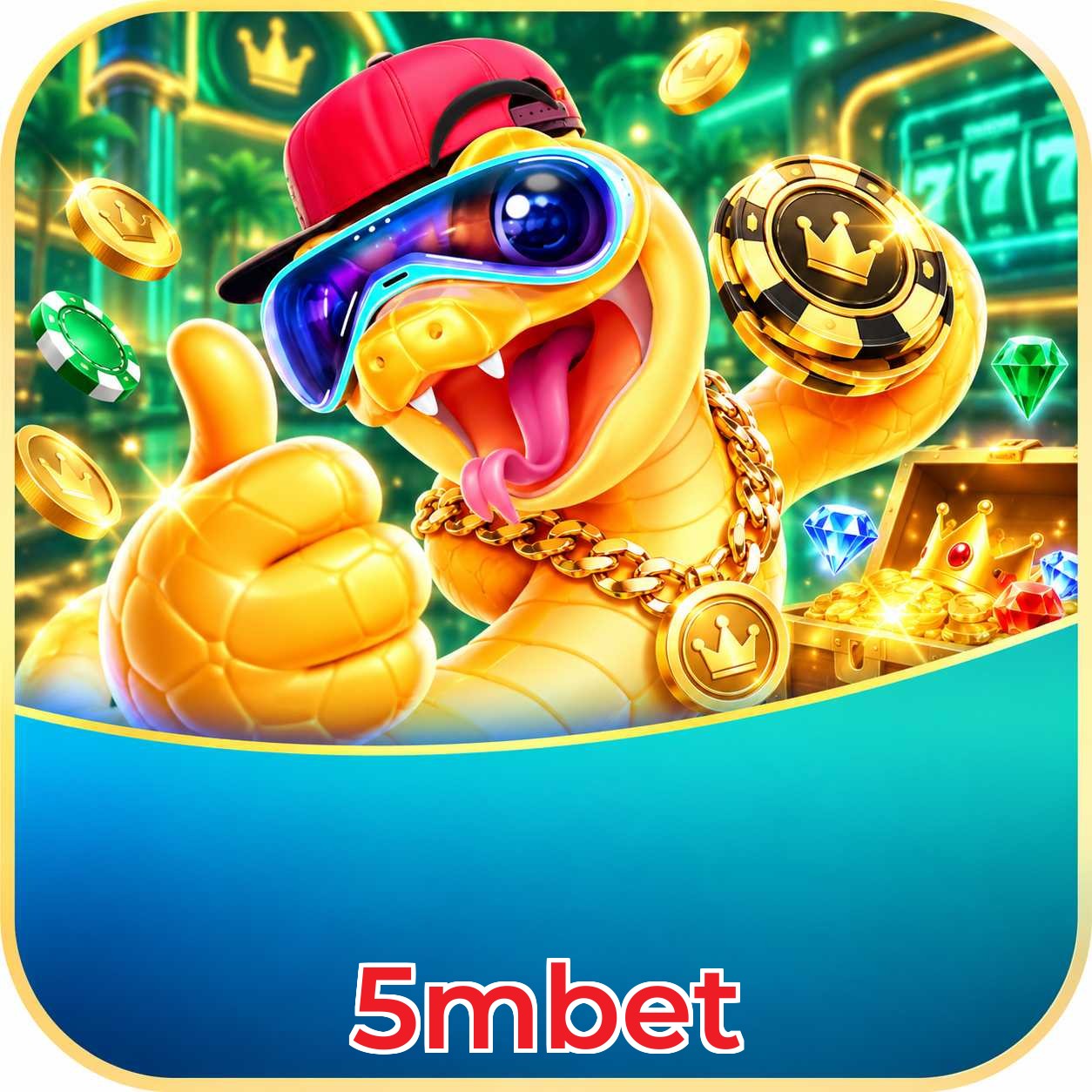 5mbet FAQ