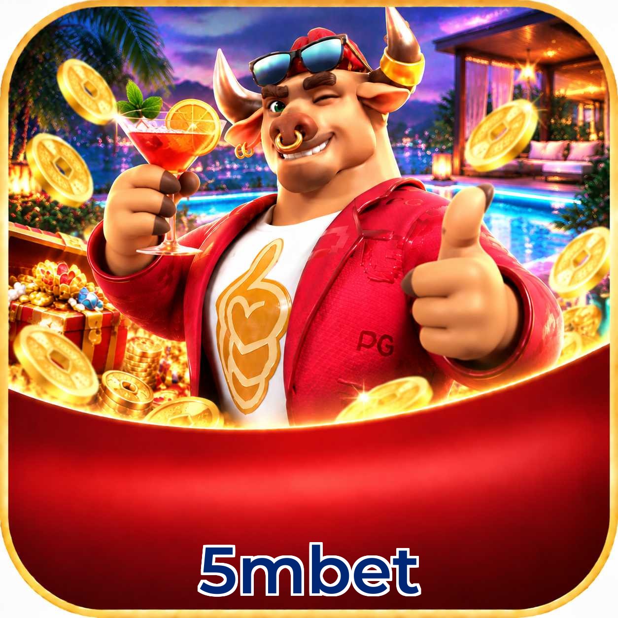 5mbet Betting Limits